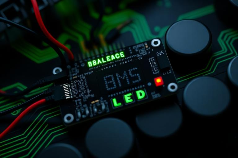 Batteries | Engineered Energy Storage | Evinya