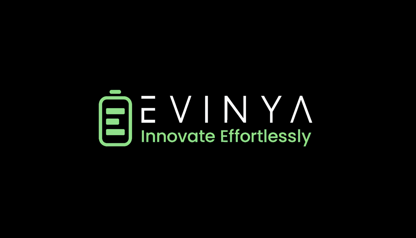 Evinya | Intelligent Hardware. Connected Software.